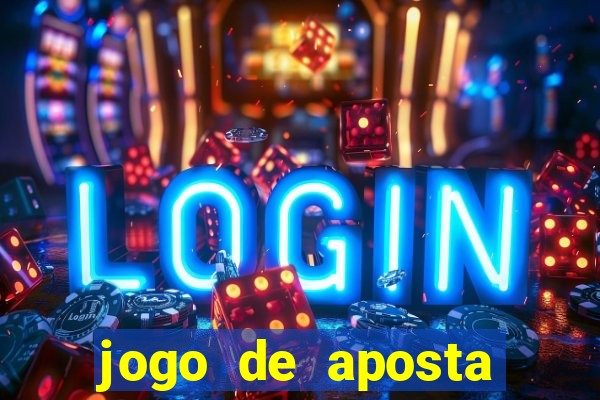 jogo de aposta para menores de 18